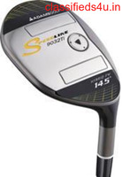 Shop Adams Speedline Fairway Wood Online - Certified Golf Equipment