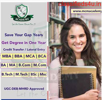  Degree in One Year | Graduation in One Year | Call- 8447847044