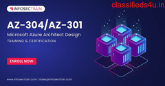 Azure Architect Design Certification Training