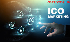 Get excellent ICO Marketing Service from us