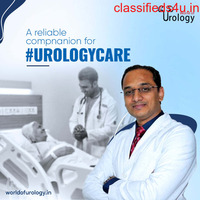 Best Urology doctor in Bangalore