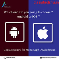 IOS App Development Company Bangalore