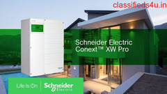 Schneider Hybrid Solar Inverter at Minimal Price