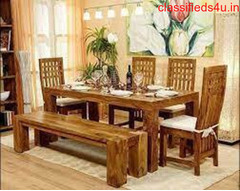 Buy Furniture Online India - Badhai décor     