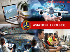 NEW!  AVIATION IT COURSE