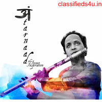 Online Flute Classes at The Mystic Bamboo