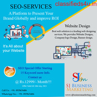 Best SEO Services Company in Delhi NCR