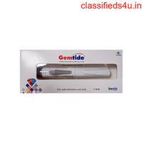 Order Gemtide 250mcg Injection at Low Price