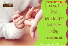 Top Best Test Tube Baby Center in Nashik