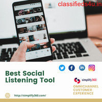 Update Your Business with Social Media Listening Tool
