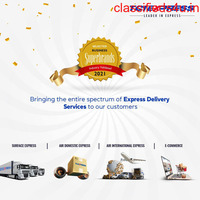 Largest delivery network | TCIEXPRESS       