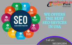 Best and Professional SEO Service provider in USA | Converthink