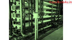 Industrial Water Treatment Plant In India