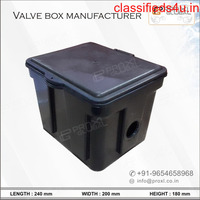 Valve Box Manufacturer India – Proxl Global