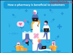How is Online Pharmacy OR e-pharmacy Beneficial to Customers?