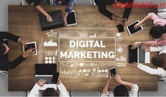 Best Digital Marketing Company in India | Carina Softlabs Inc.