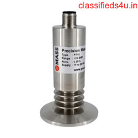 Sanitary Pressure Transmitter Manufacturers
