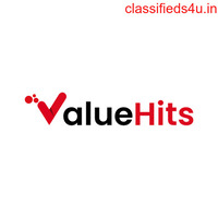 Valuehits: Digital Marketing Company & Agency in Mumbai