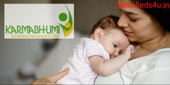 New born baby care services in kalyna