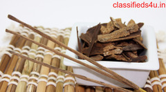 The Sandalwood Incense Benefits