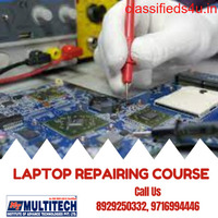 Best Laptop Repairing Course Training Institute In Delhi, India