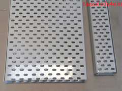 Industrial Storage Racks | cable tray Manufacturers