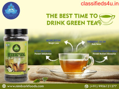 Buy Organic Tea Online | Nimbarkfood