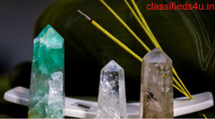 Best incense for cleansing yourself, your home, and your crystals