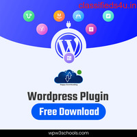                                   WP plugin Free Download