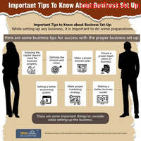Important Tips to Know about Business Set Up