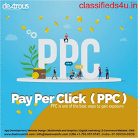 PPC Advertising Company in Noida