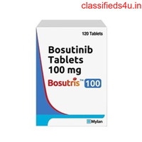 Buy Online Bosutris 100mg at Discounted Price