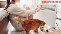 Top 5 Room Heaters You Should Buy For Cozy Winters
