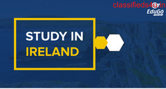 Study In Ireland | Ireland Education For Indian Students
