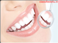 Best Teeth Whitening Dental Clinic in Gurgaon