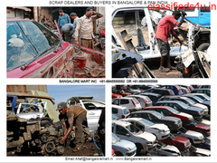 We Purchase Junk and Used Cars in Bangalore
