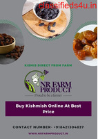 Buy Kishmish Online At Best Price Nr Farm