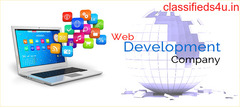 Website Designing And Development Company in Gurgaon