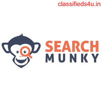 Get Your Free SEO Report At Search Munky