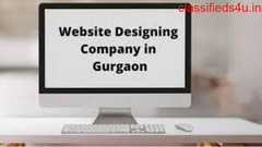 Website Designing Compnay In Gurgaon
