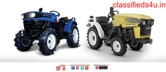 Famous Tractor Price in India 2021 With Premium Package 