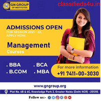 Happy to find Top management college in Greater Noida GN Group