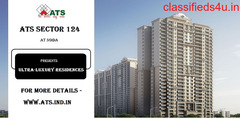 Pre Launch Apartment - Ats Sector 124 At Noida