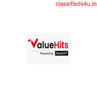 ValueHits ROI-Focused PPC Services in India