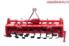 Fieldking Rotavator comes with best models and features in India