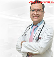 Brain Specialist Doctor in Gurugram