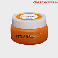 Ethicare Hydromax Moisturizing Cream -100gm
