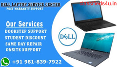 Find Top Dell Laptop Service Provider In Delhi NCR| Laptop Service At Home