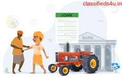 Get Used Tractor Loan with Better Advantages