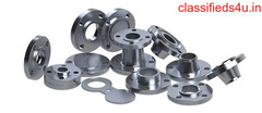 Buy Stainless Steel Flanges From Manufacturers : Riddhi Siddhi Metal Impex